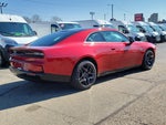 2024 Dodge Charger R/T AWD