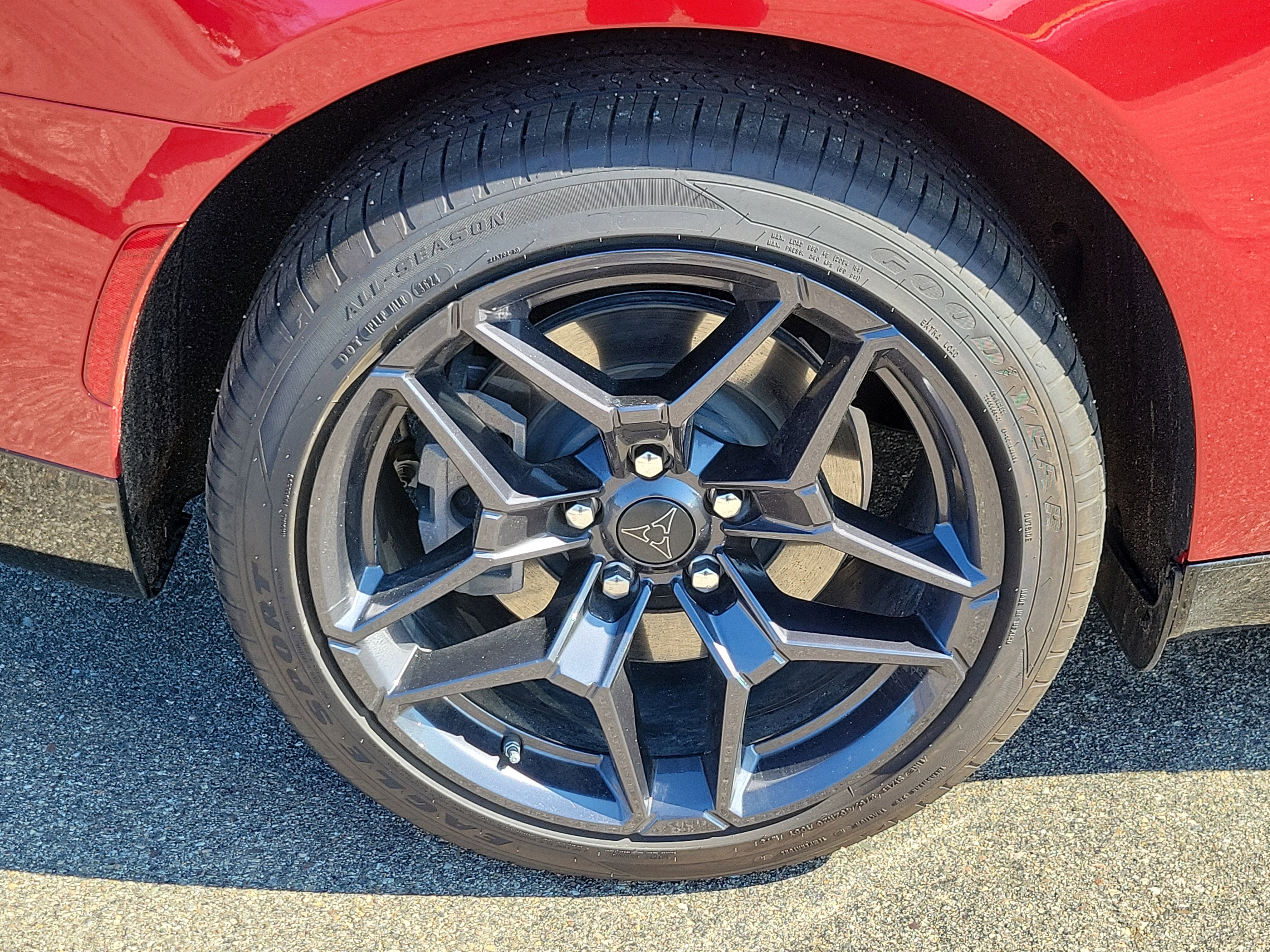 2024 Dodge Charger R/T AWD