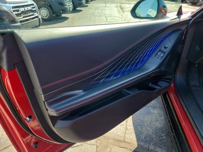 2024 Dodge Charger R/T AWD