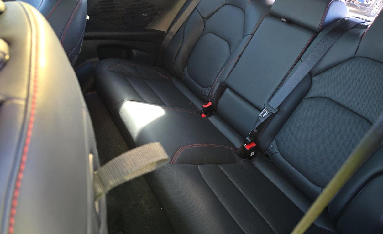 2024 Dodge Charger R/T AWD