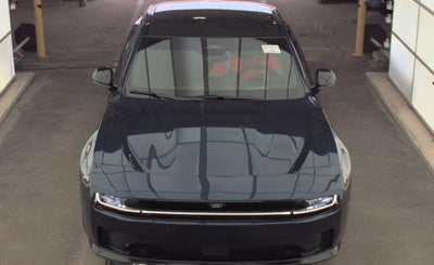 2024 Dodge Charger R/T AWD