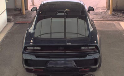 2024 Dodge Charger R/T AWD