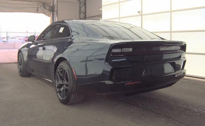 2024 Dodge Charger R/T AWD