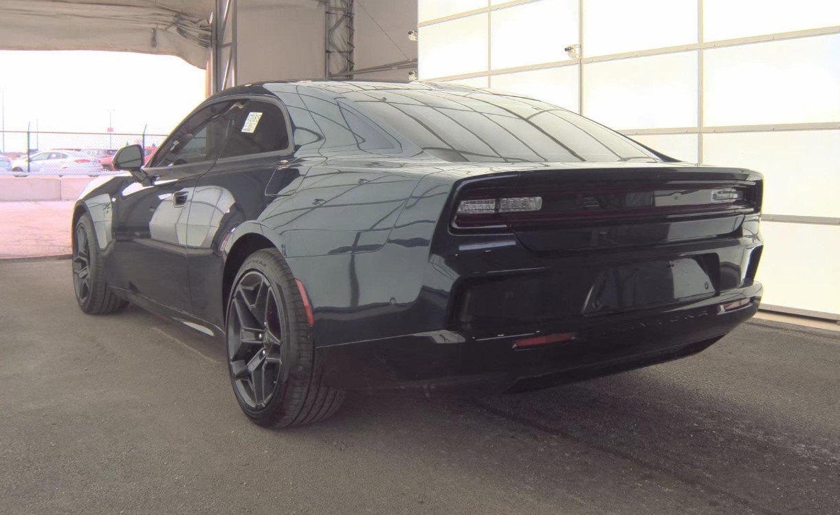 2024 Dodge Charger R/T AWD