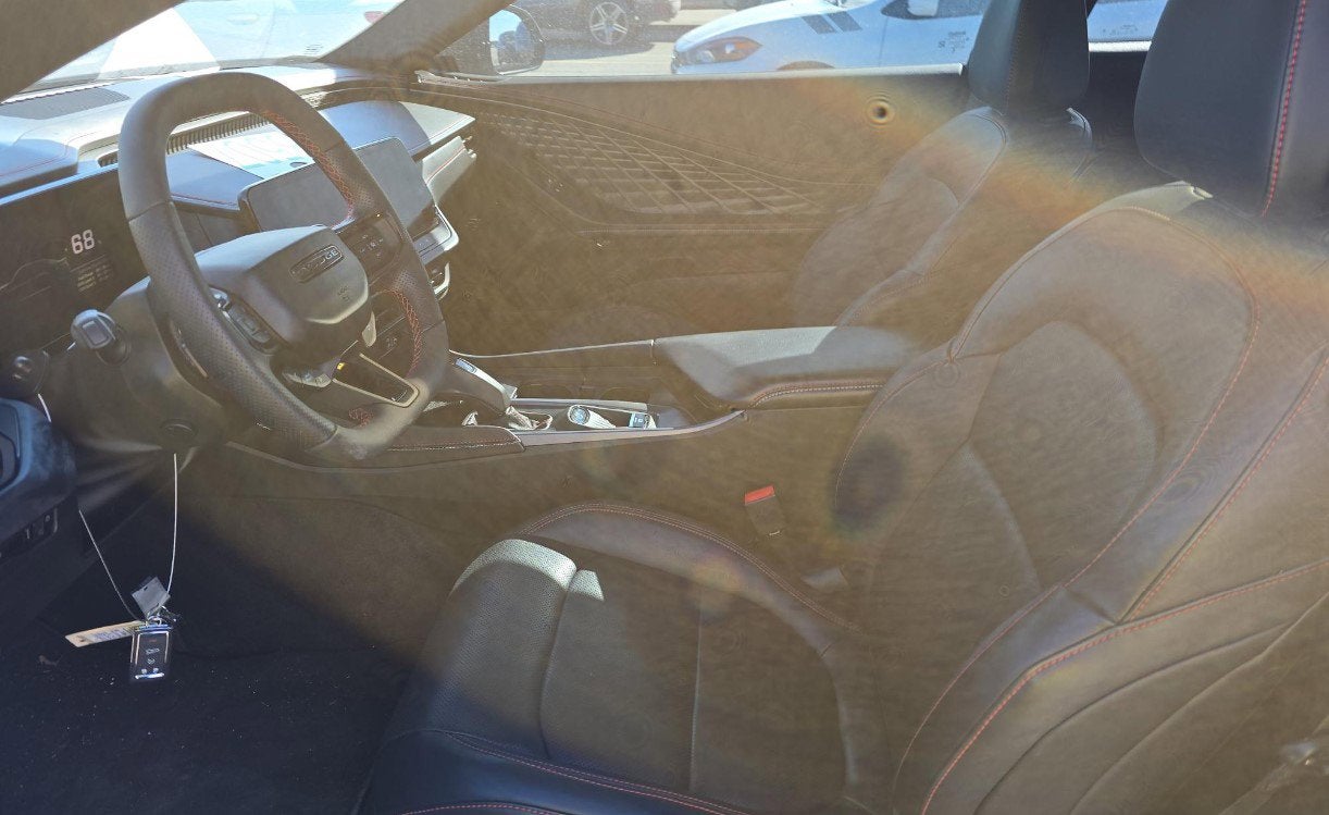 2024 Dodge Charger R/T AWD