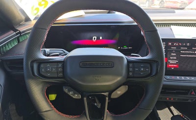 2024 Dodge Charger R/T AWD