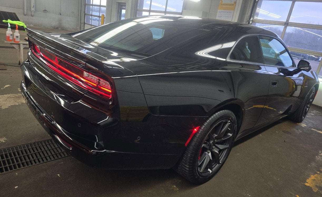 2024 Dodge Charger Scat Pack AWD