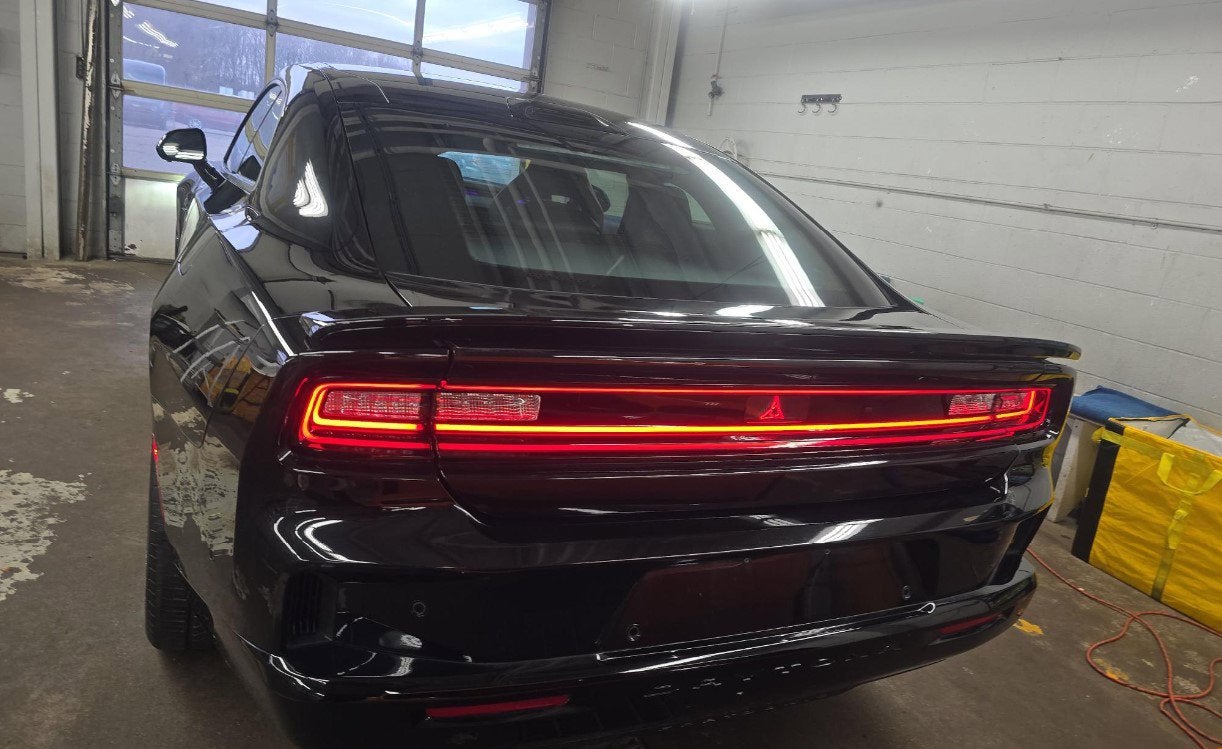 2024 Dodge Charger Scat Pack AWD