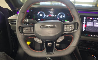 2024 Dodge Charger Scat Pack AWD