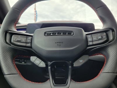 2024 Dodge Charger Scat Pack AWD