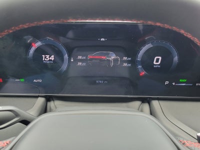 2024 Dodge Charger Scat Pack AWD