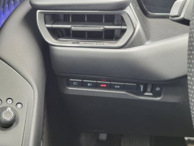 2024 Dodge Charger Scat Pack AWD