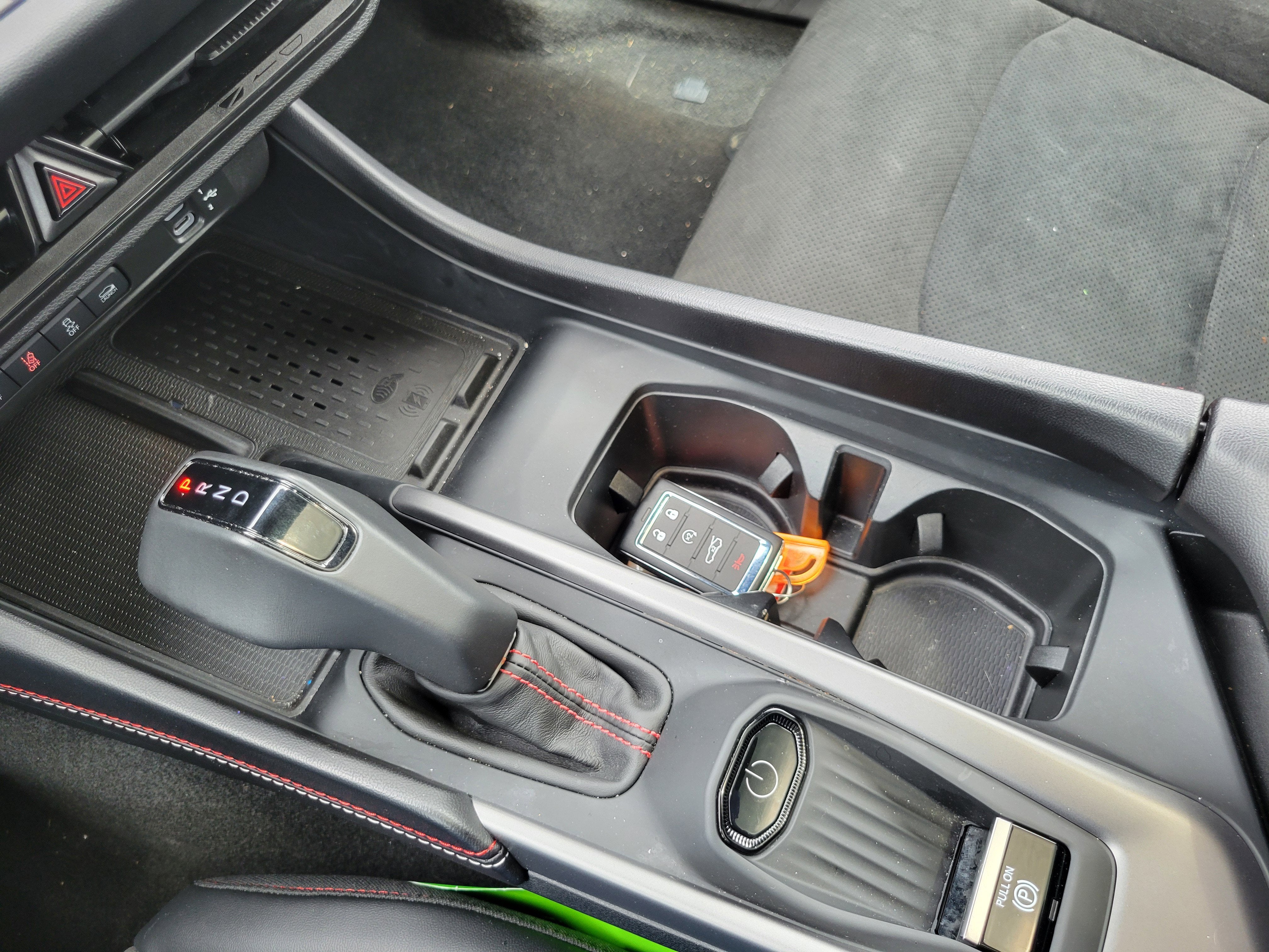 2024 Dodge Charger Scat Pack AWD