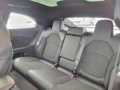 2024 Dodge Charger Scat Pack AWD