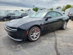 2024 Dodge Charger Scat Pack AWD