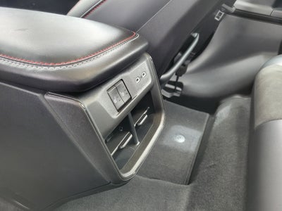 2024 Dodge Charger Scat Pack AWD