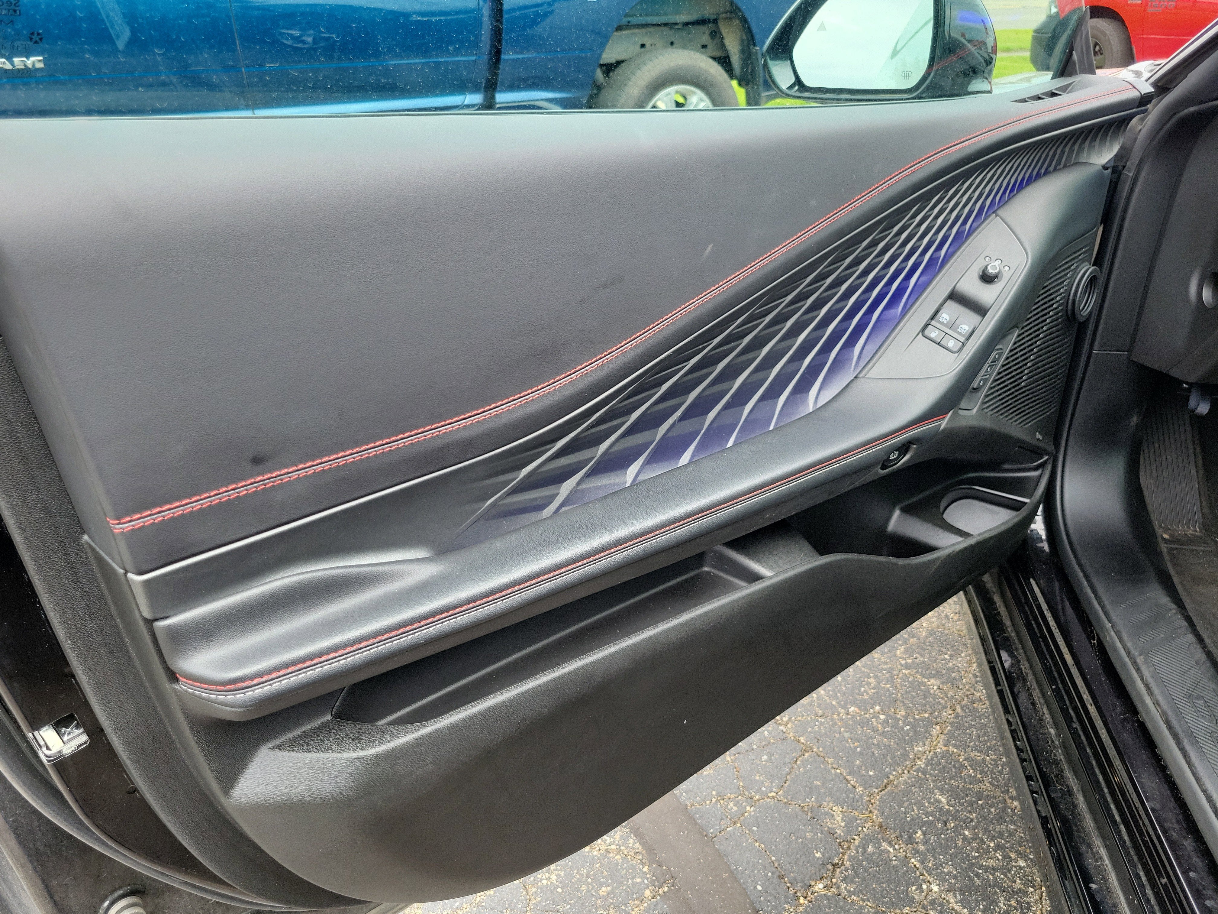 2024 Dodge Charger Scat Pack AWD