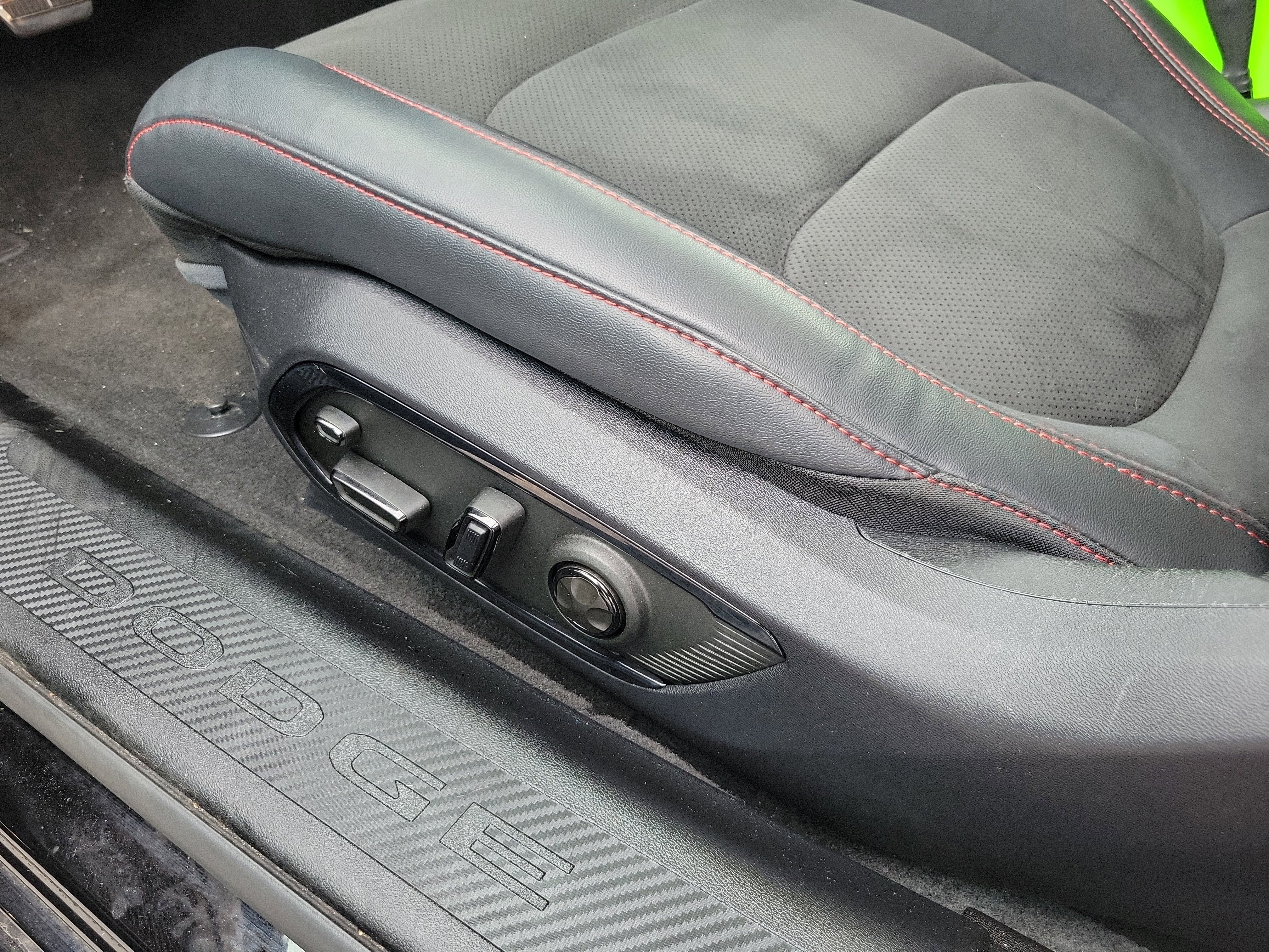 2024 Dodge Charger Scat Pack AWD