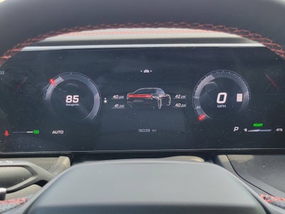 2024 Dodge Charger Scat Pack AWD