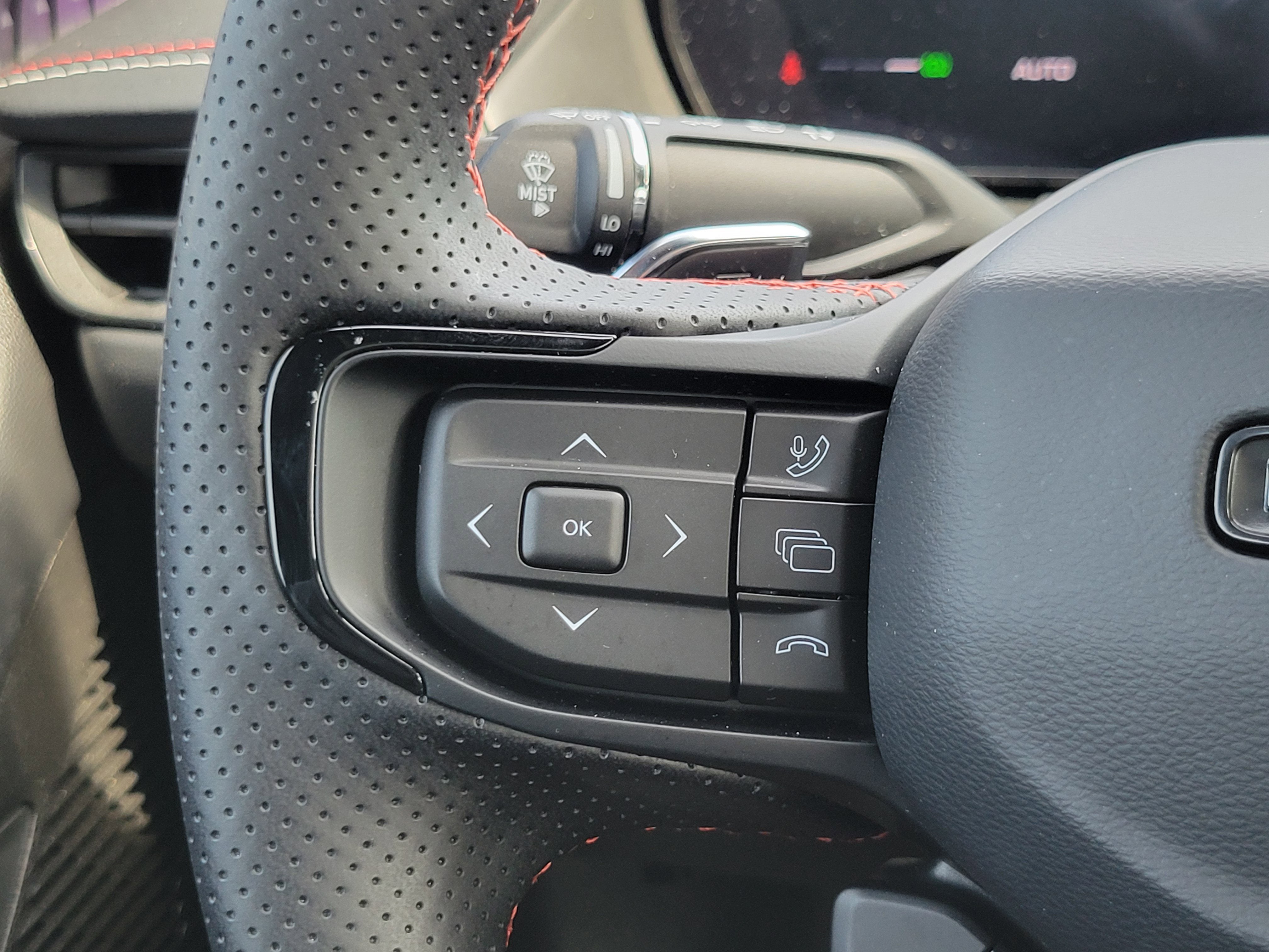 2024 Dodge Charger Scat Pack AWD