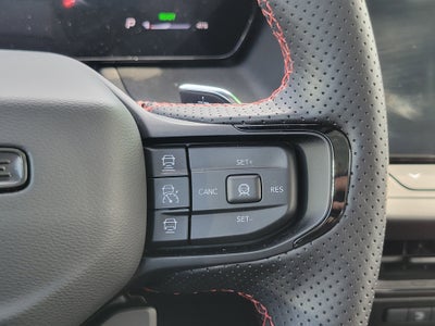 2024 Dodge Charger Scat Pack AWD