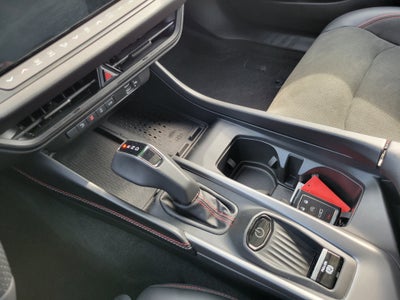 2024 Dodge Charger Scat Pack AWD
