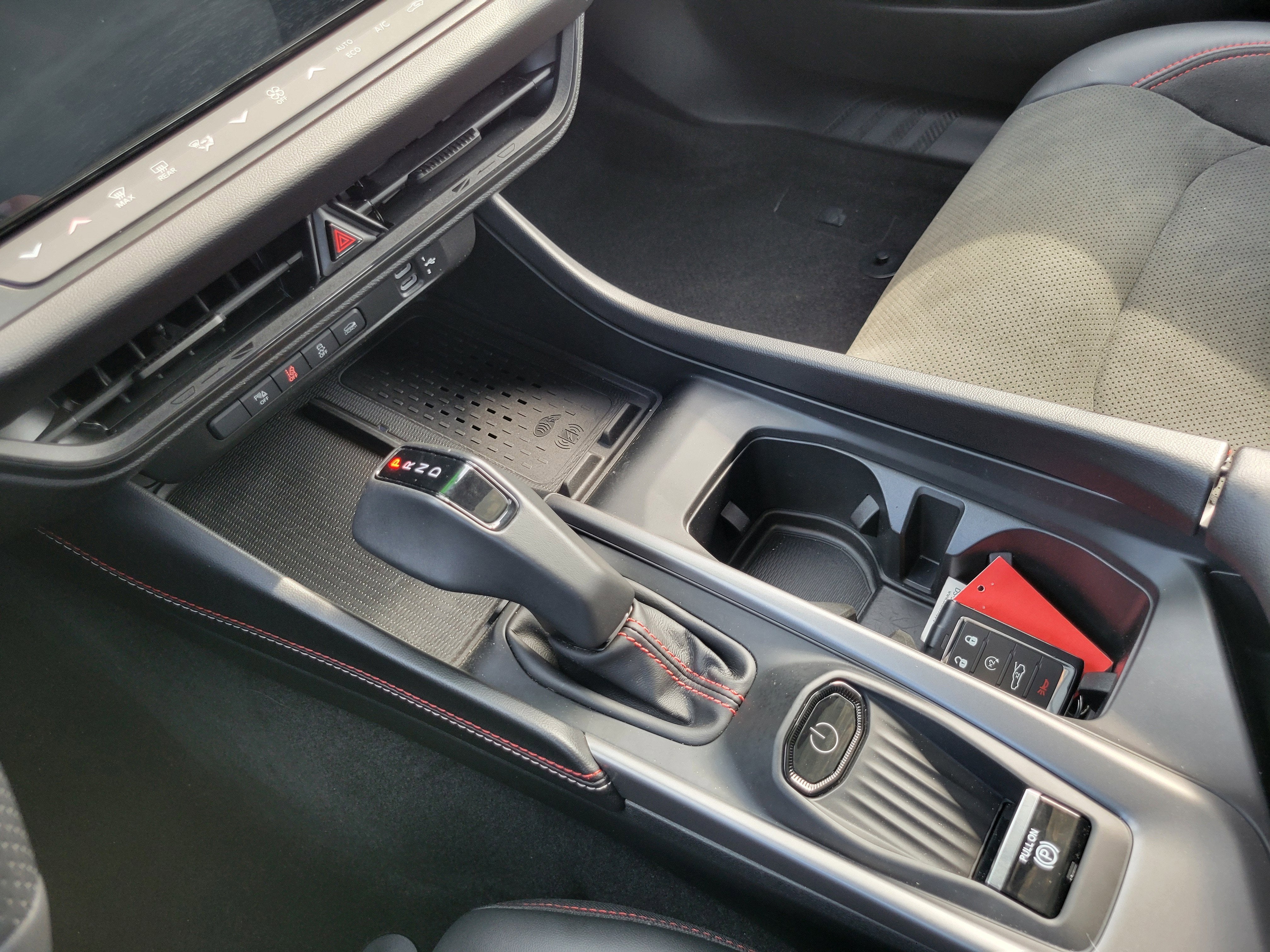 2024 Dodge Charger Scat Pack AWD