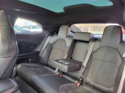 2024 Dodge Charger Scat Pack AWD