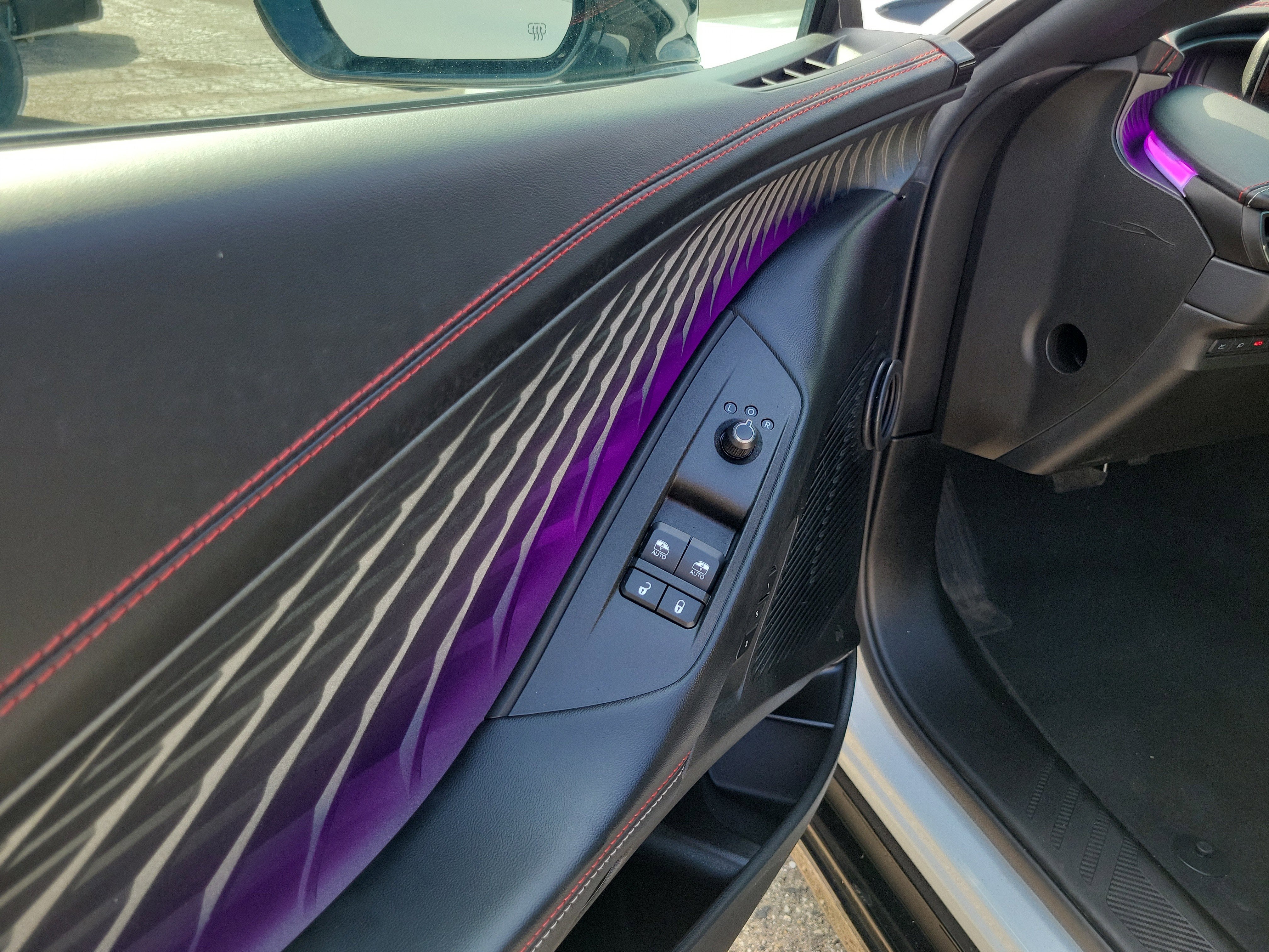 2024 Dodge Charger Scat Pack AWD