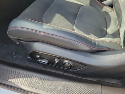 2024 Dodge Charger Scat Pack AWD