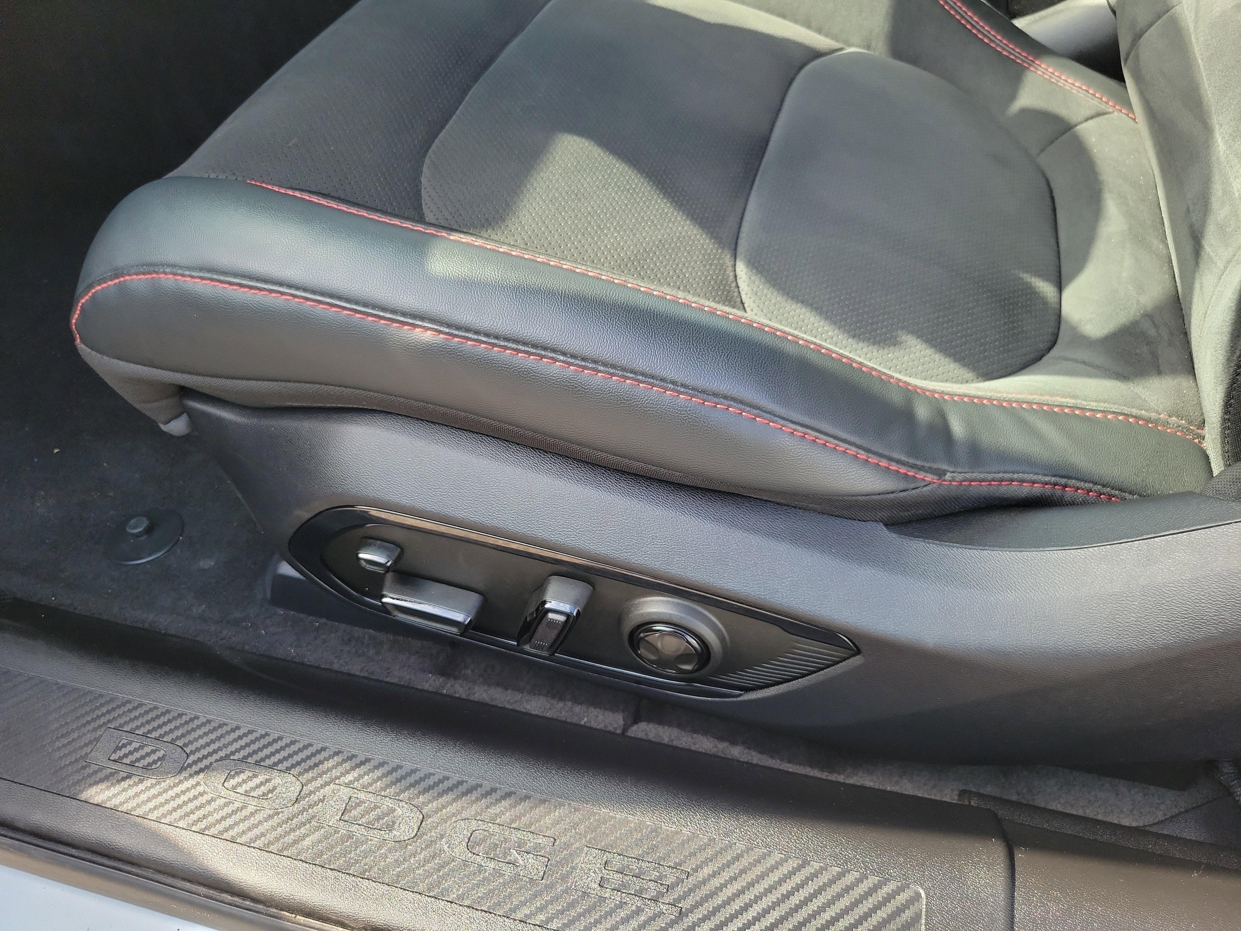 2024 Dodge Charger Scat Pack AWD