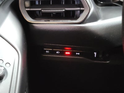 2025 Dodge Charger Scat Pack AWD