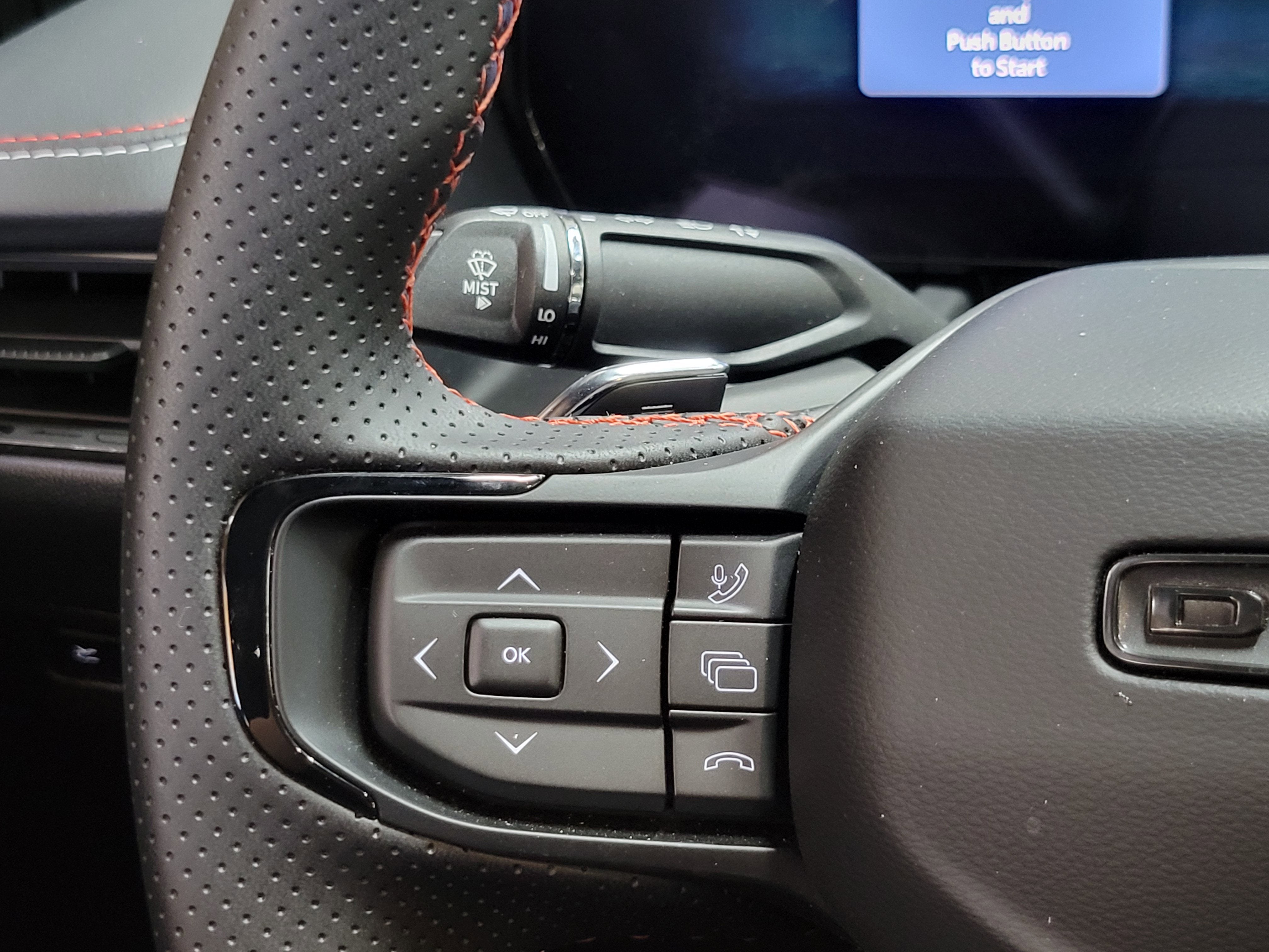 2025 Dodge Charger Scat Pack AWD