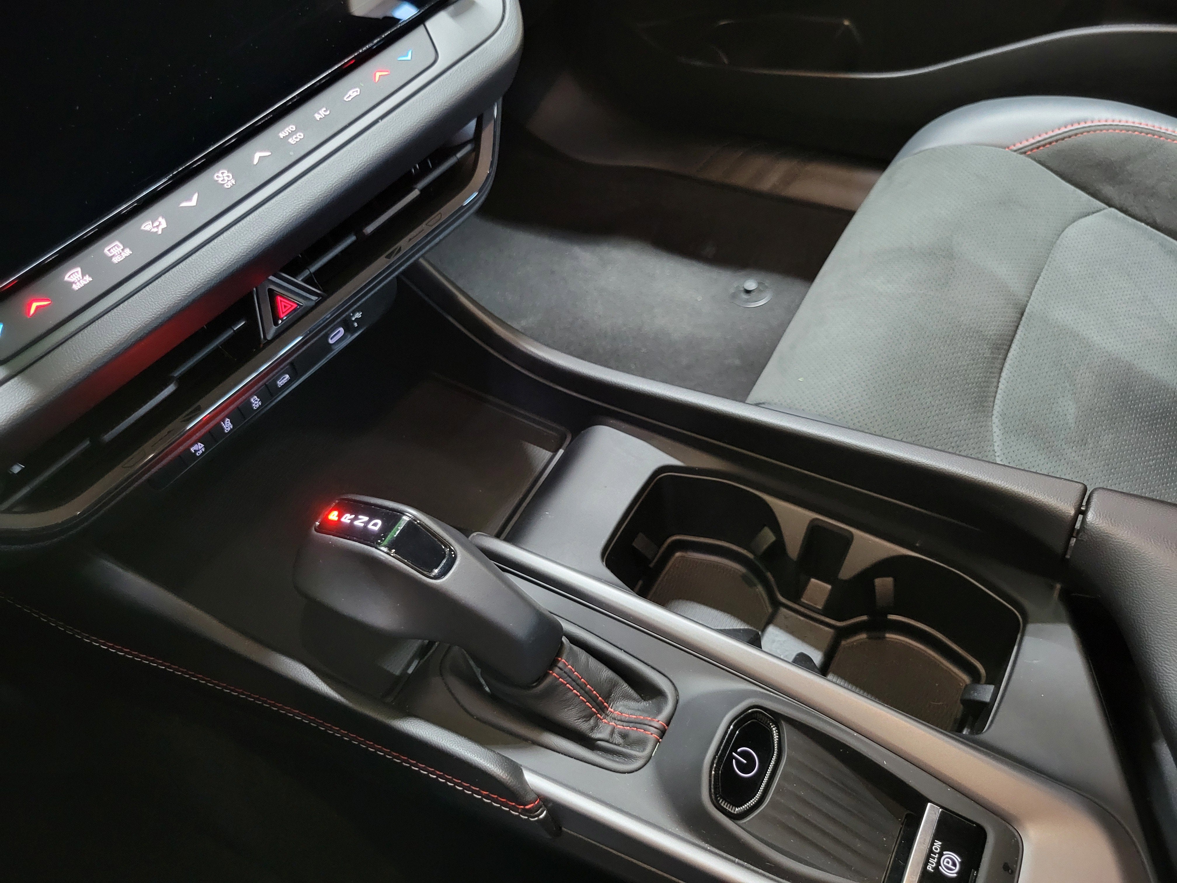2025 Dodge Charger Scat Pack AWD