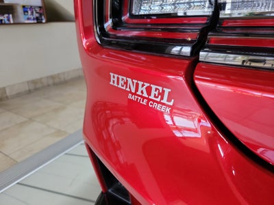 2025 Dodge Charger Scat Pack AWD