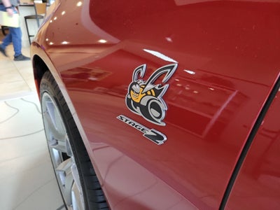 2025 Dodge Charger Scat Pack AWD