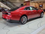 2025 Dodge Charger Scat Pack AWD