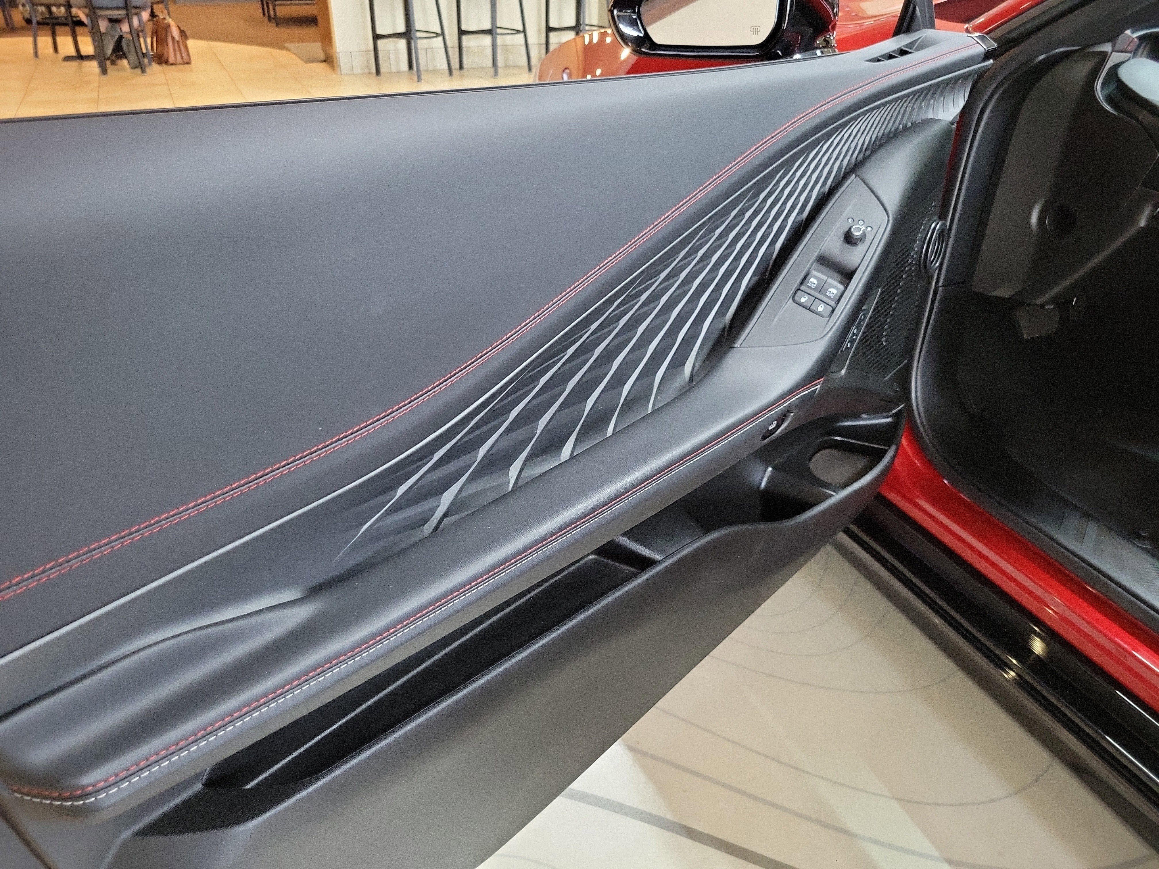 2025 Dodge Charger Scat Pack AWD