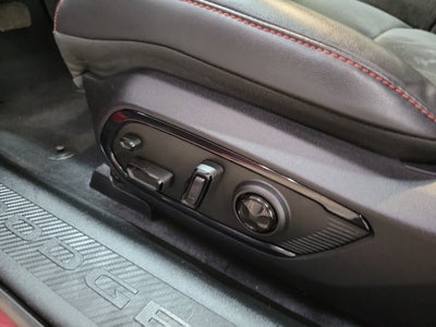 2025 Dodge Charger Scat Pack AWD