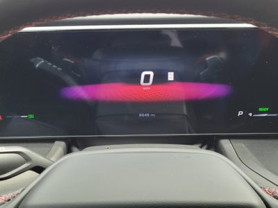 2024 Dodge Charger Scat Pack AWD