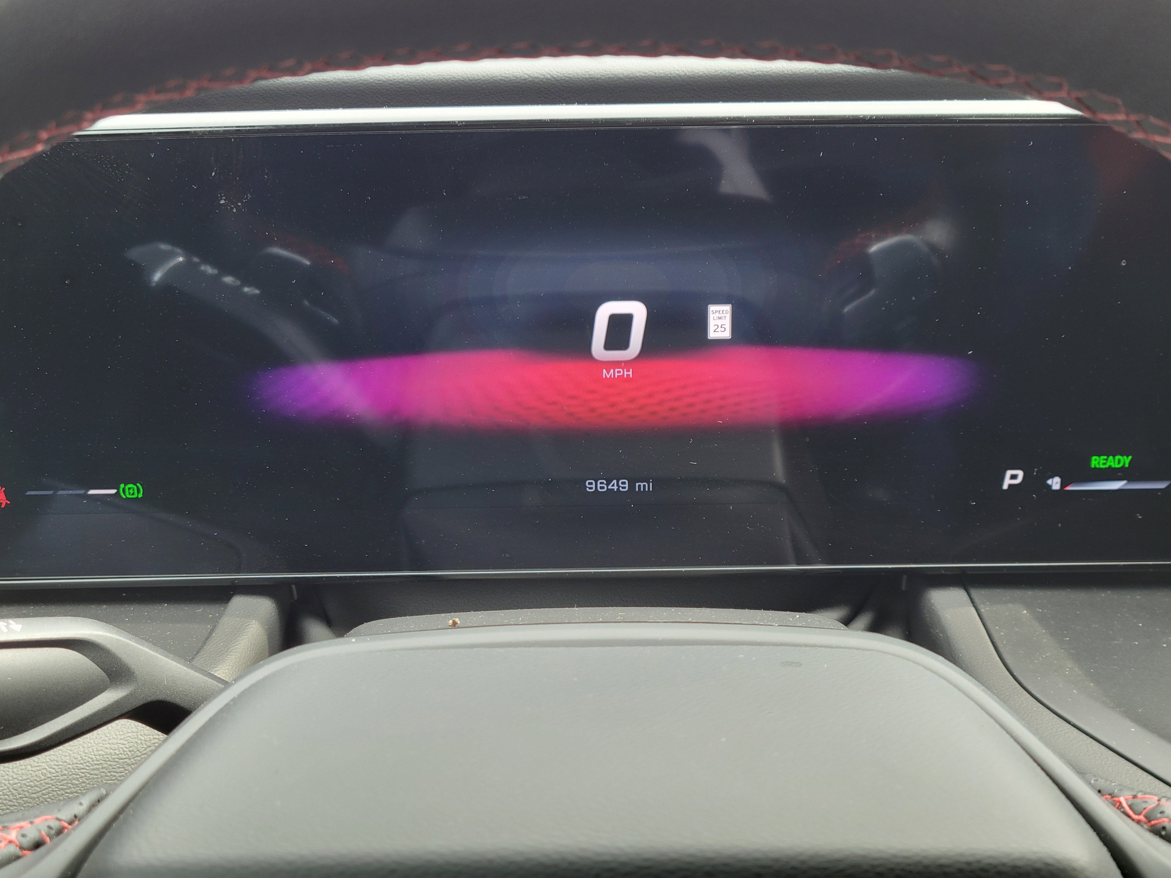 2024 Dodge Charger Scat Pack AWD
