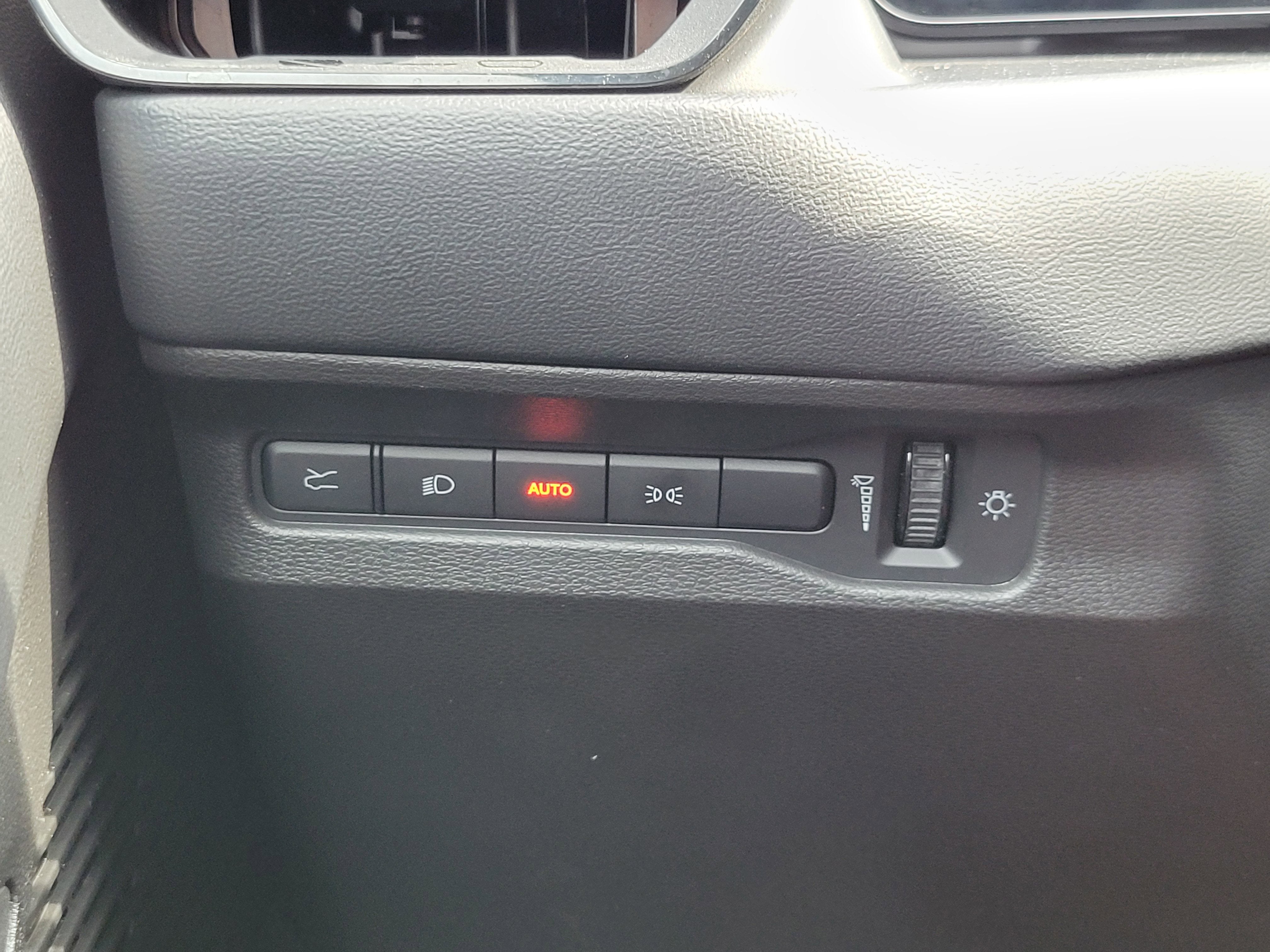 2024 Dodge Charger Scat Pack AWD