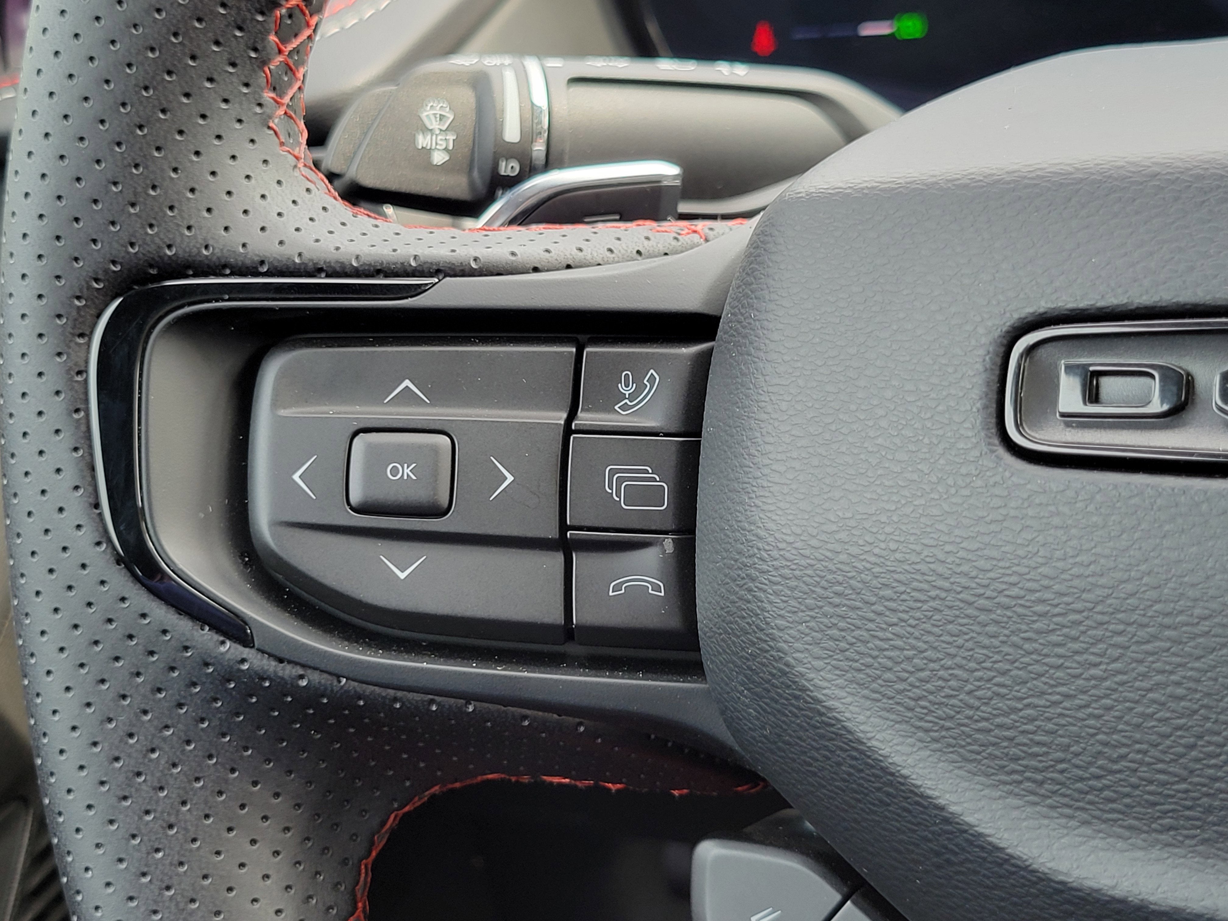 2024 Dodge Charger Scat Pack AWD