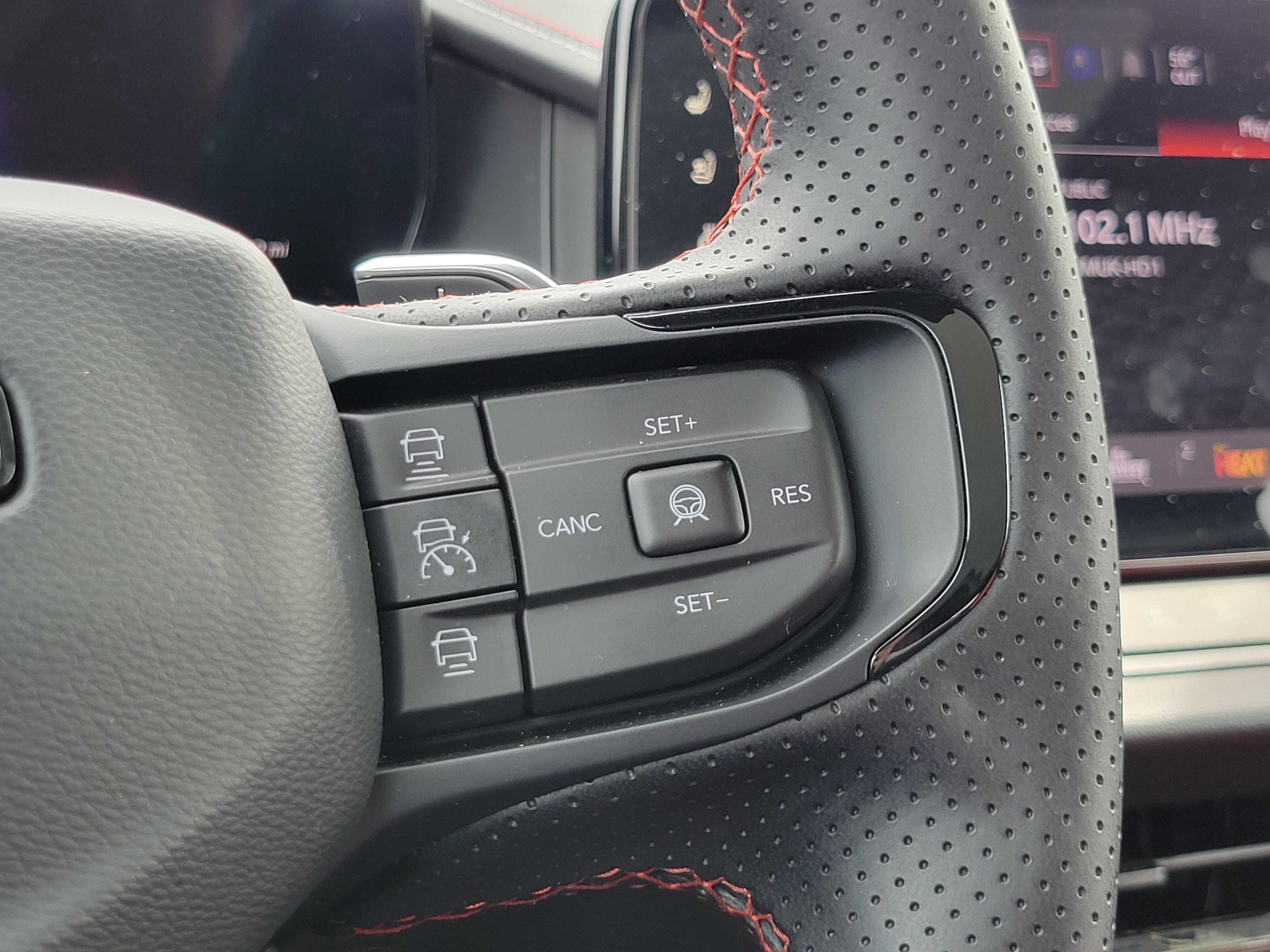 2024 Dodge Charger Scat Pack AWD
