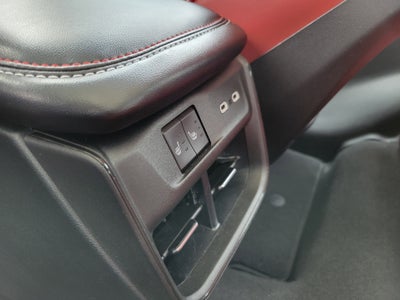 2024 Dodge Charger Scat Pack AWD