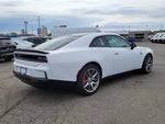 2024 Dodge Charger Scat Pack AWD