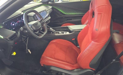 2024 Dodge Charger Scat Pack AWD