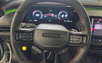 2024 Dodge Charger Scat Pack AWD