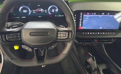 2024 Dodge Charger Scat Pack AWD