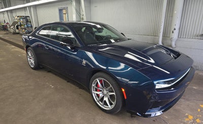 2024 Dodge Charger Scat Pack AWD